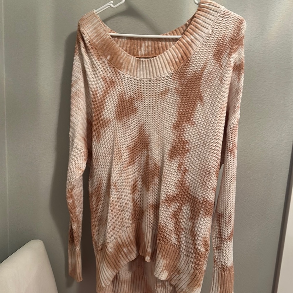 Aerie sweater